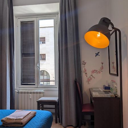 Roomz Romestay Ngoại thất bức ảnh