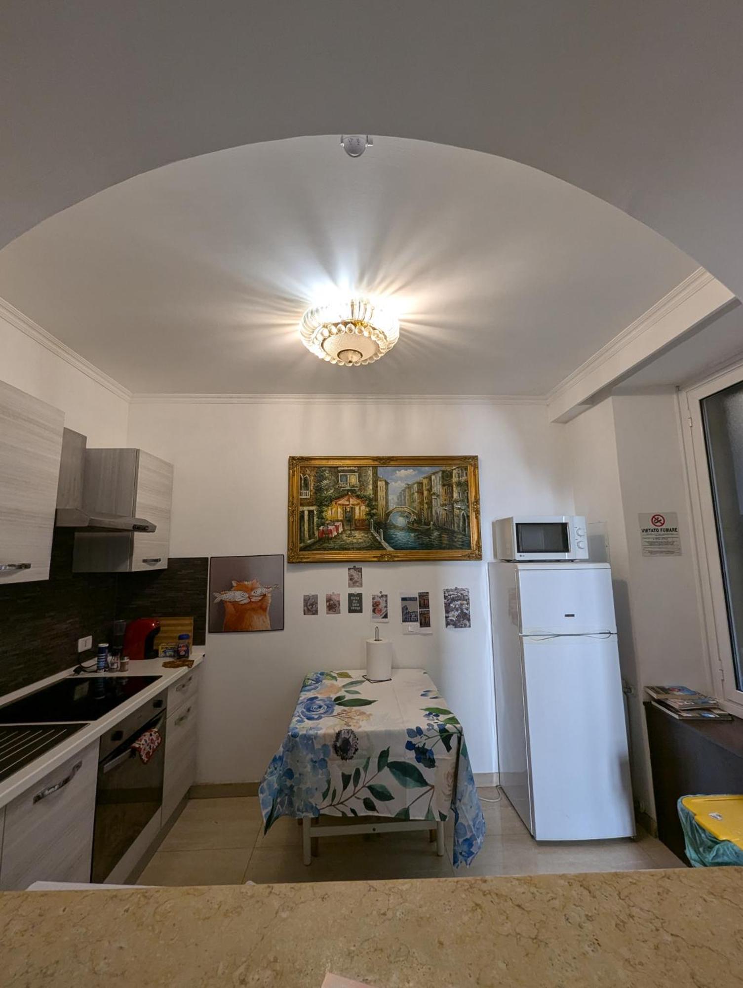 Roomz Romestay Ngoại thất bức ảnh