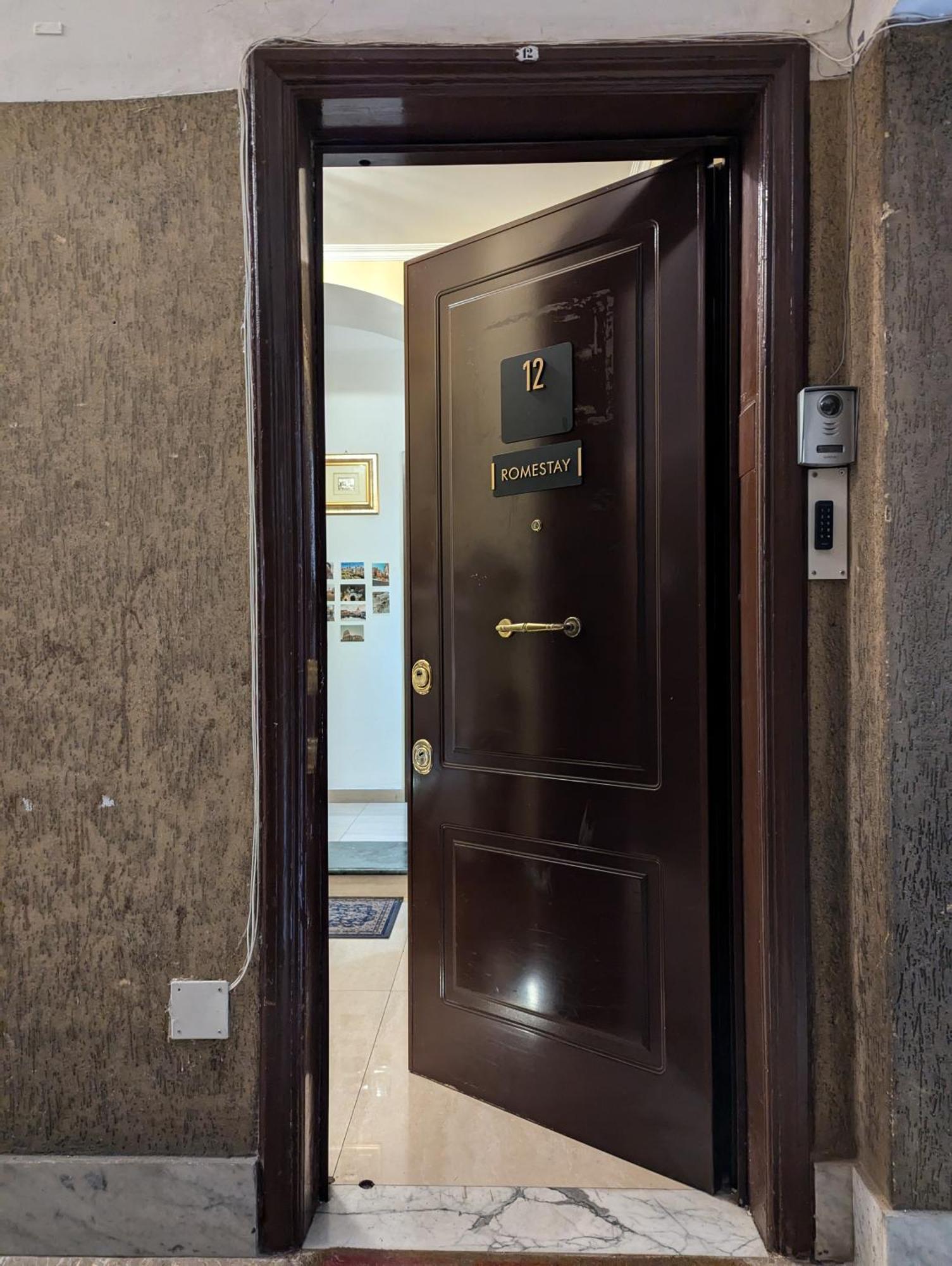 Roomz Romestay Ngoại thất bức ảnh