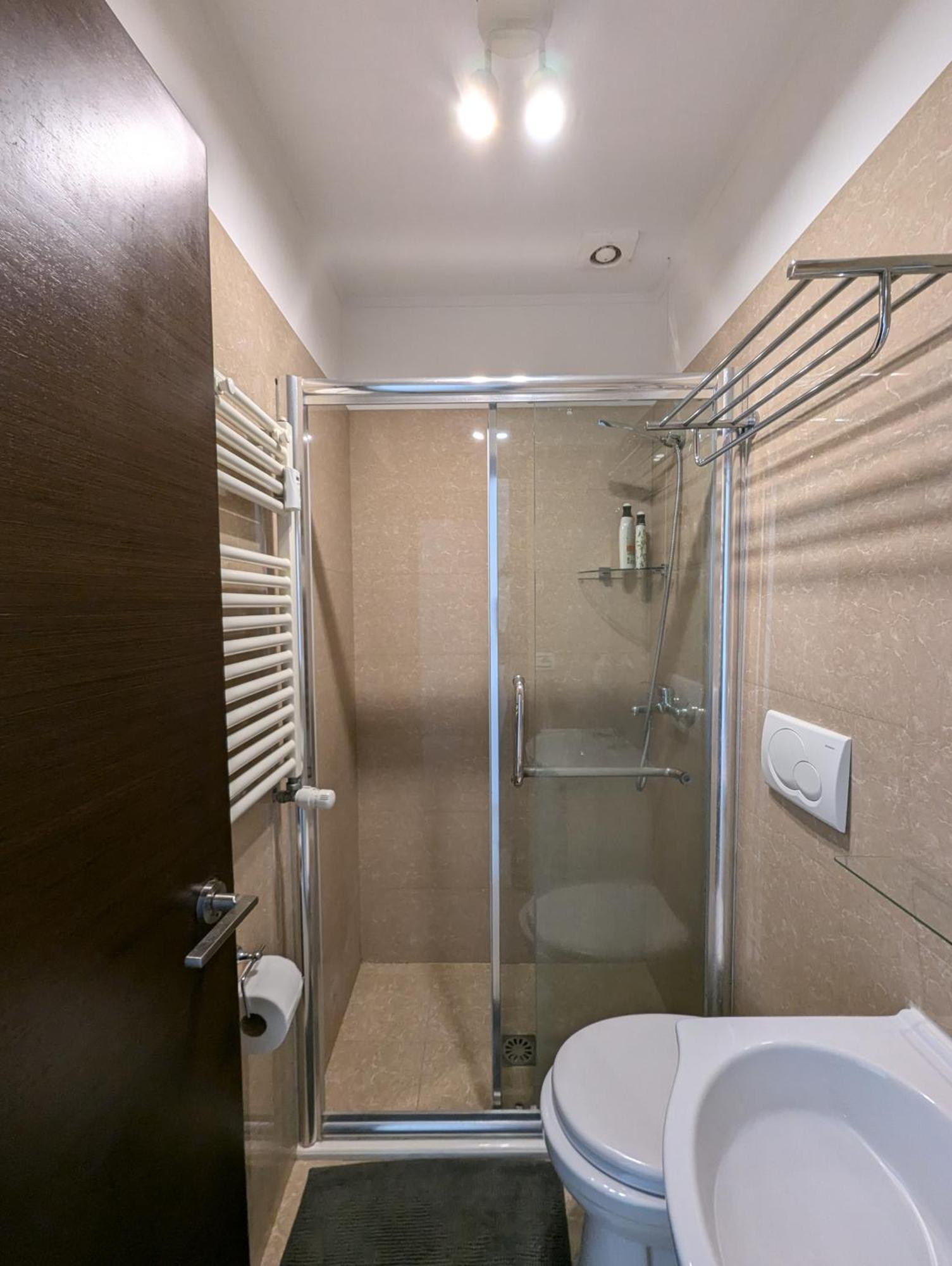Roomz Romestay Ngoại thất bức ảnh