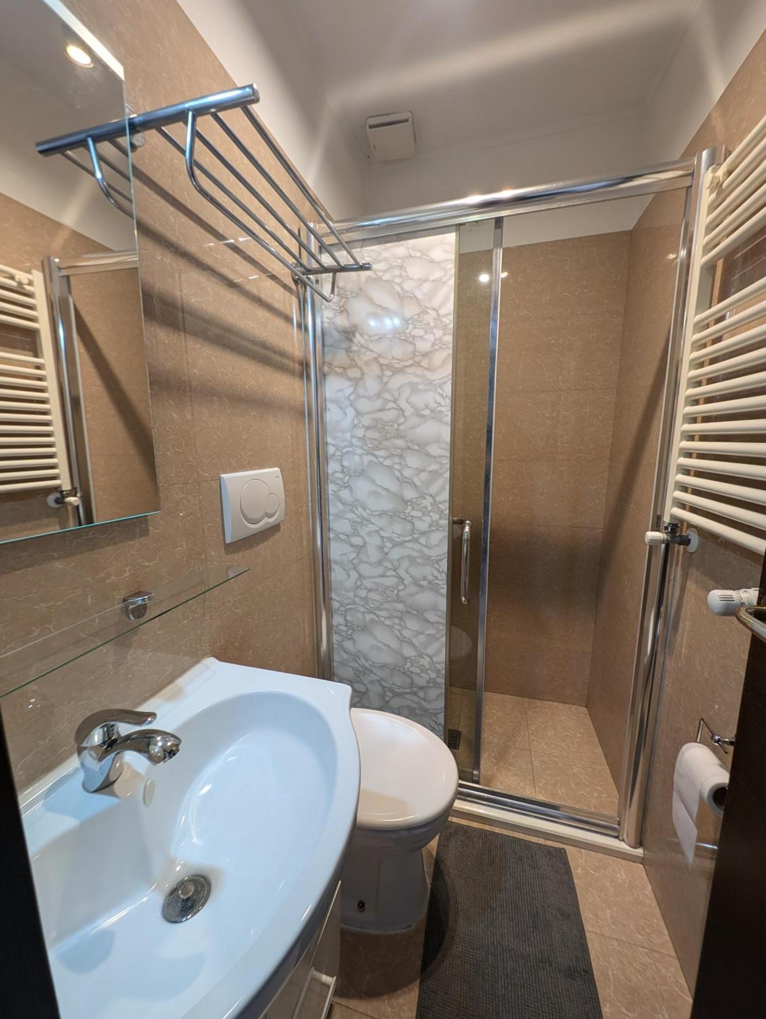 Roomz Romestay Ngoại thất bức ảnh