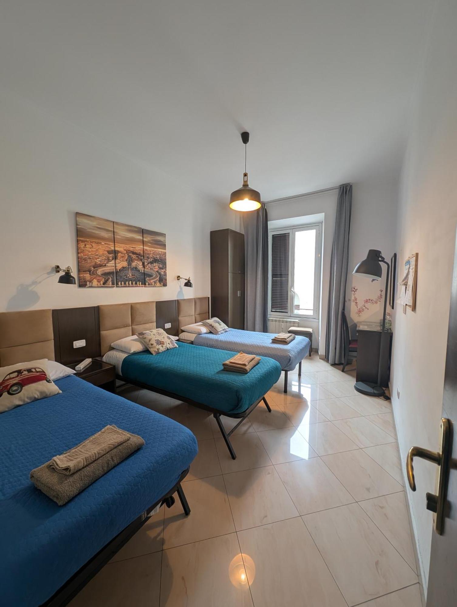 Roomz Romestay Phòng bức ảnh